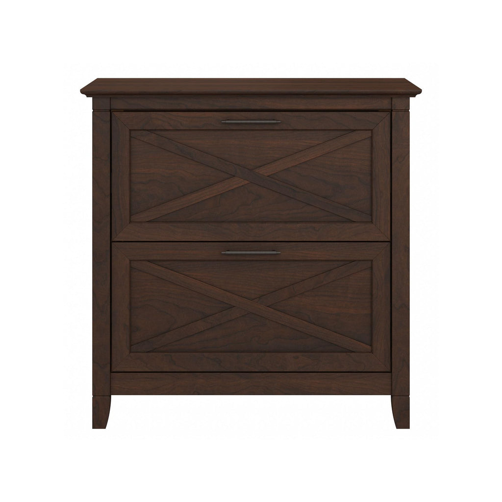 2 Drawer Lateral File Cabinet F9905
