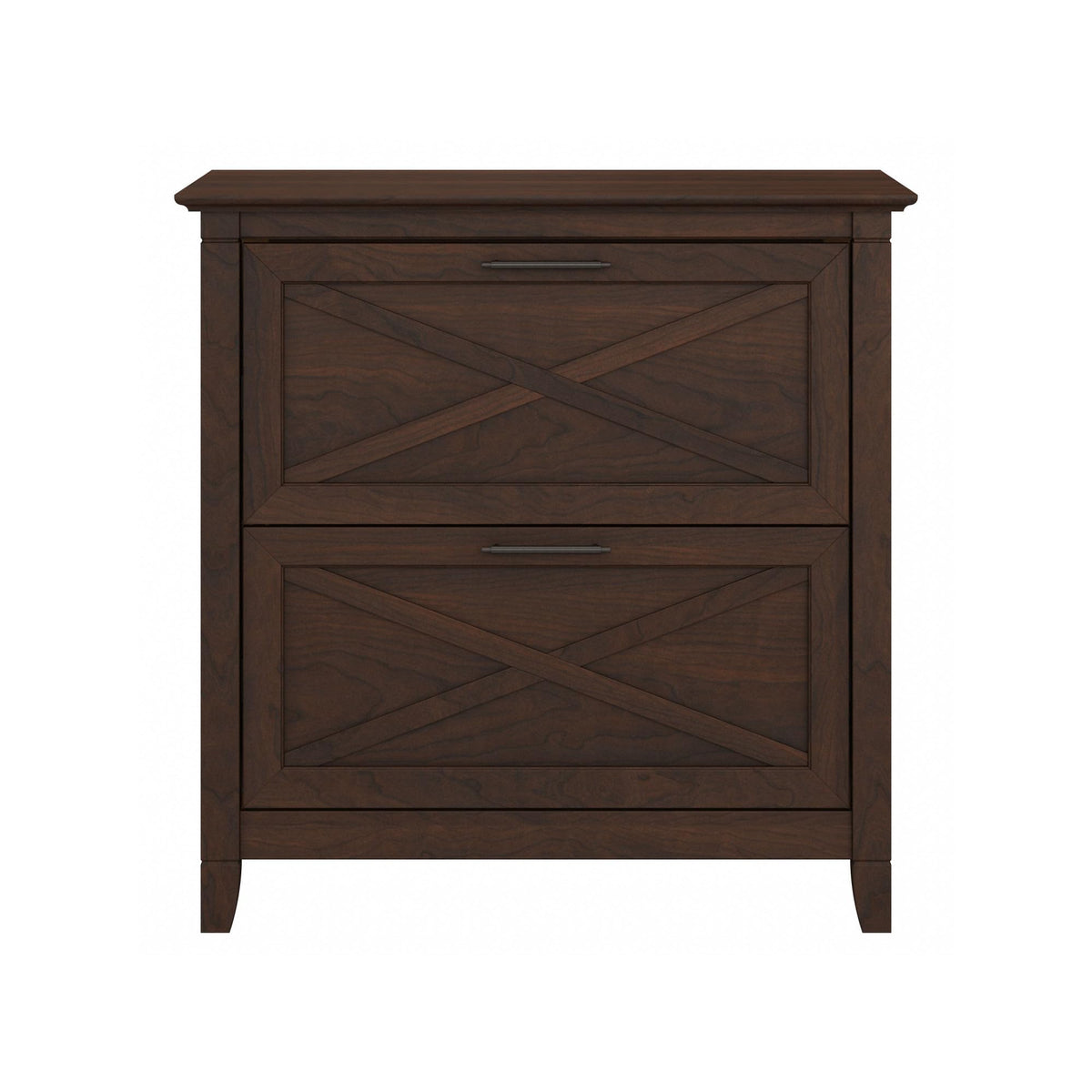 2 Drawer Lateral File Cabinet F9905