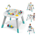 6-in-1 Baby Activity Center with Rotating Seat H911288