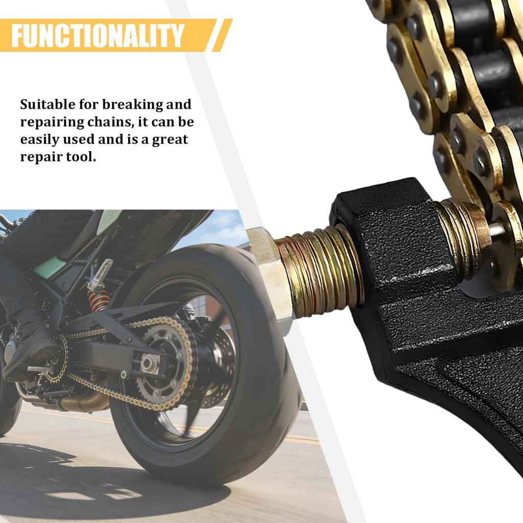 Motorcycle Chain Breaker Riveting Tool Z276535