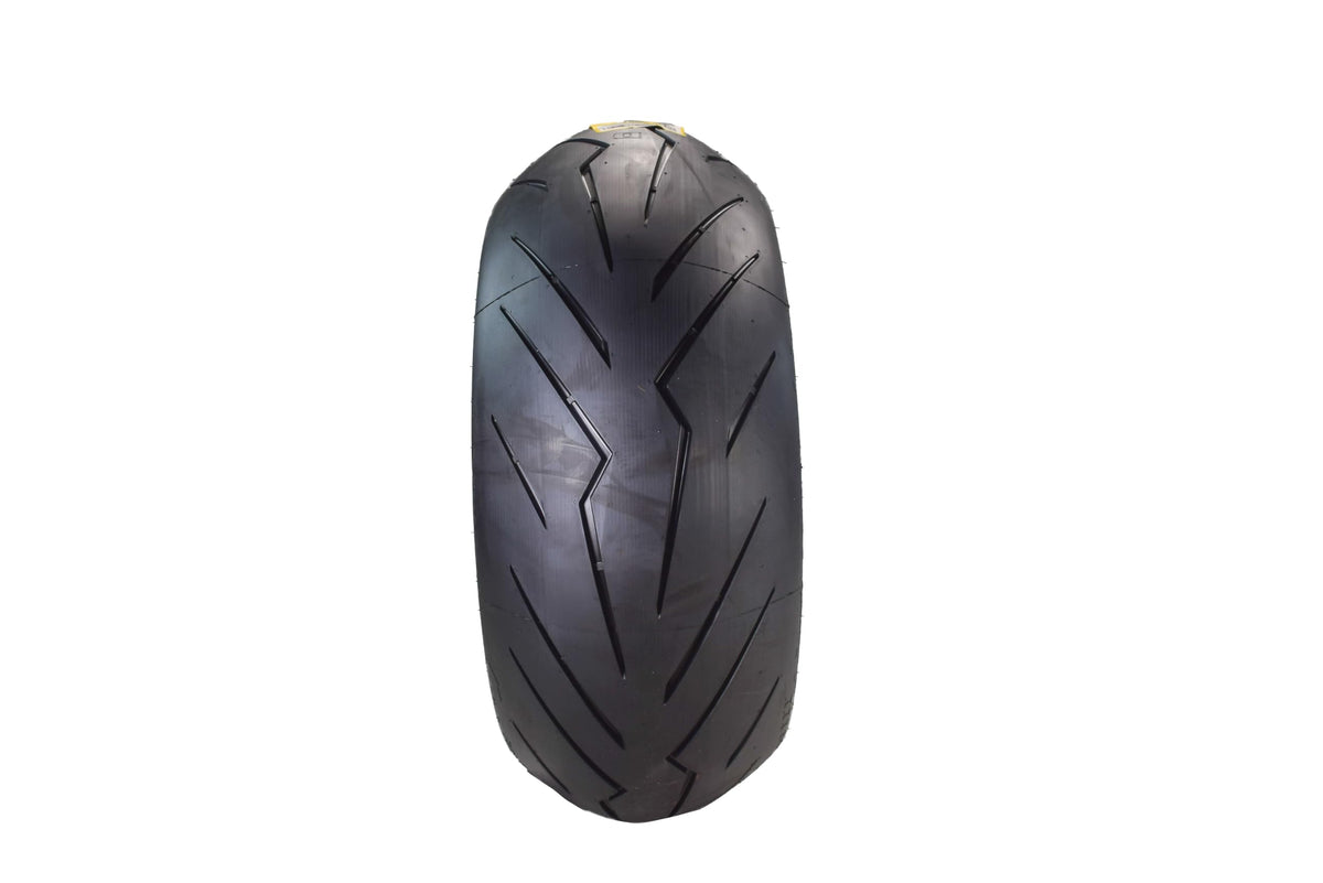 240/45-17 82W Rear Motorcycle Tire N6119