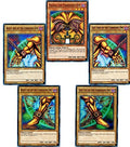50 Card Lot Y62691
