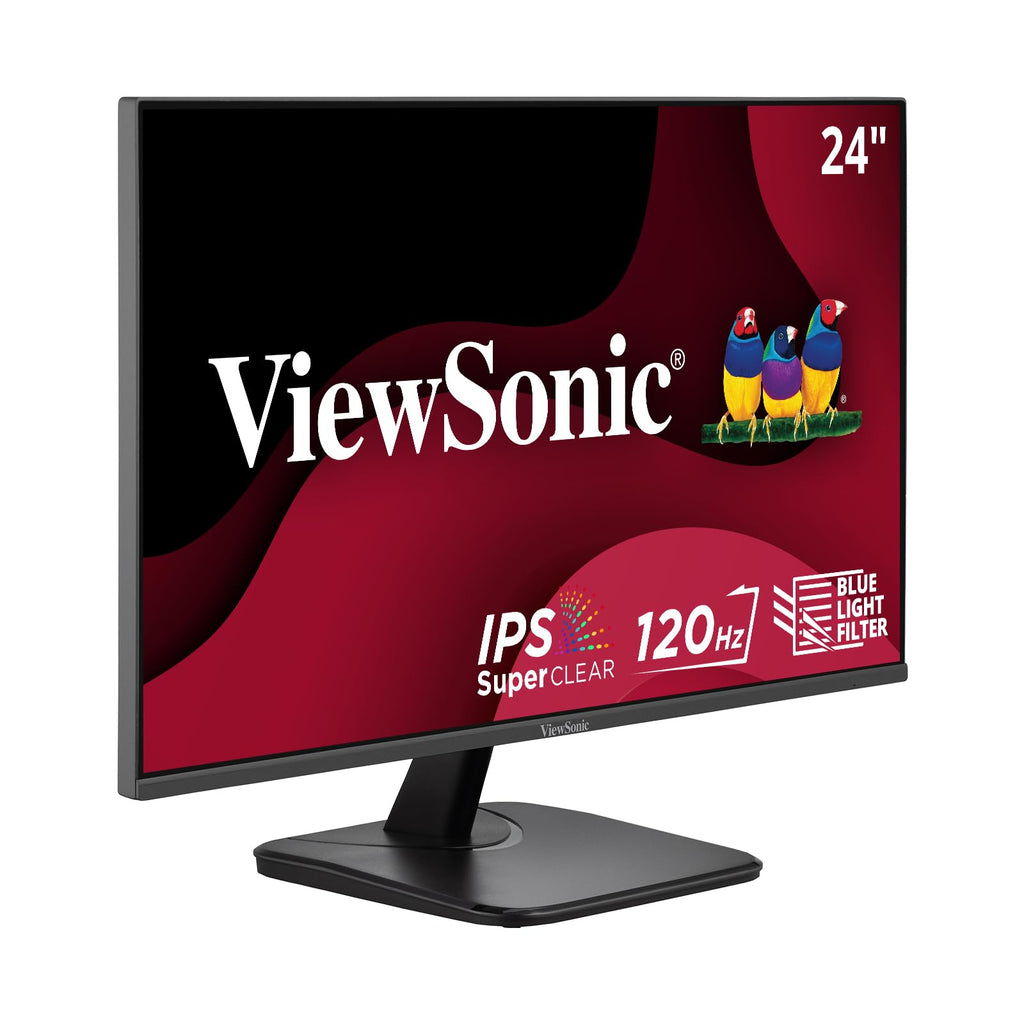 24 Inch 1080p IPS Computer Monitor D511