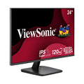 24 Inch 1080p IPS Computer Monitor D511
