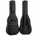 37/38/39 Inch Waterproof Cloth Electric Guitar Bag T283