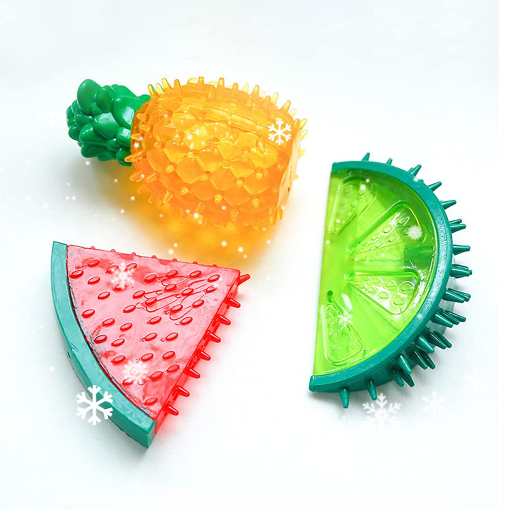 Squeaky Dog Toys L563