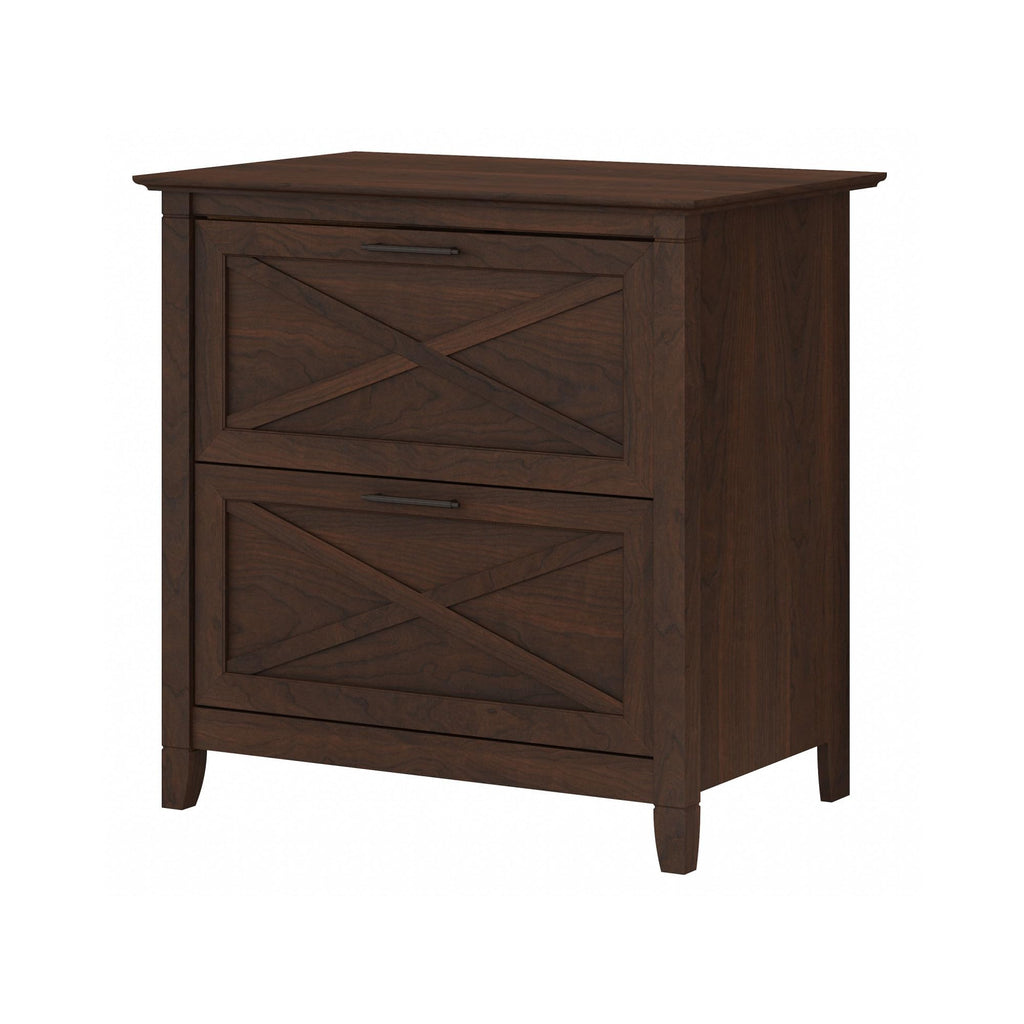 2 Drawer Lateral File Cabinet F9905