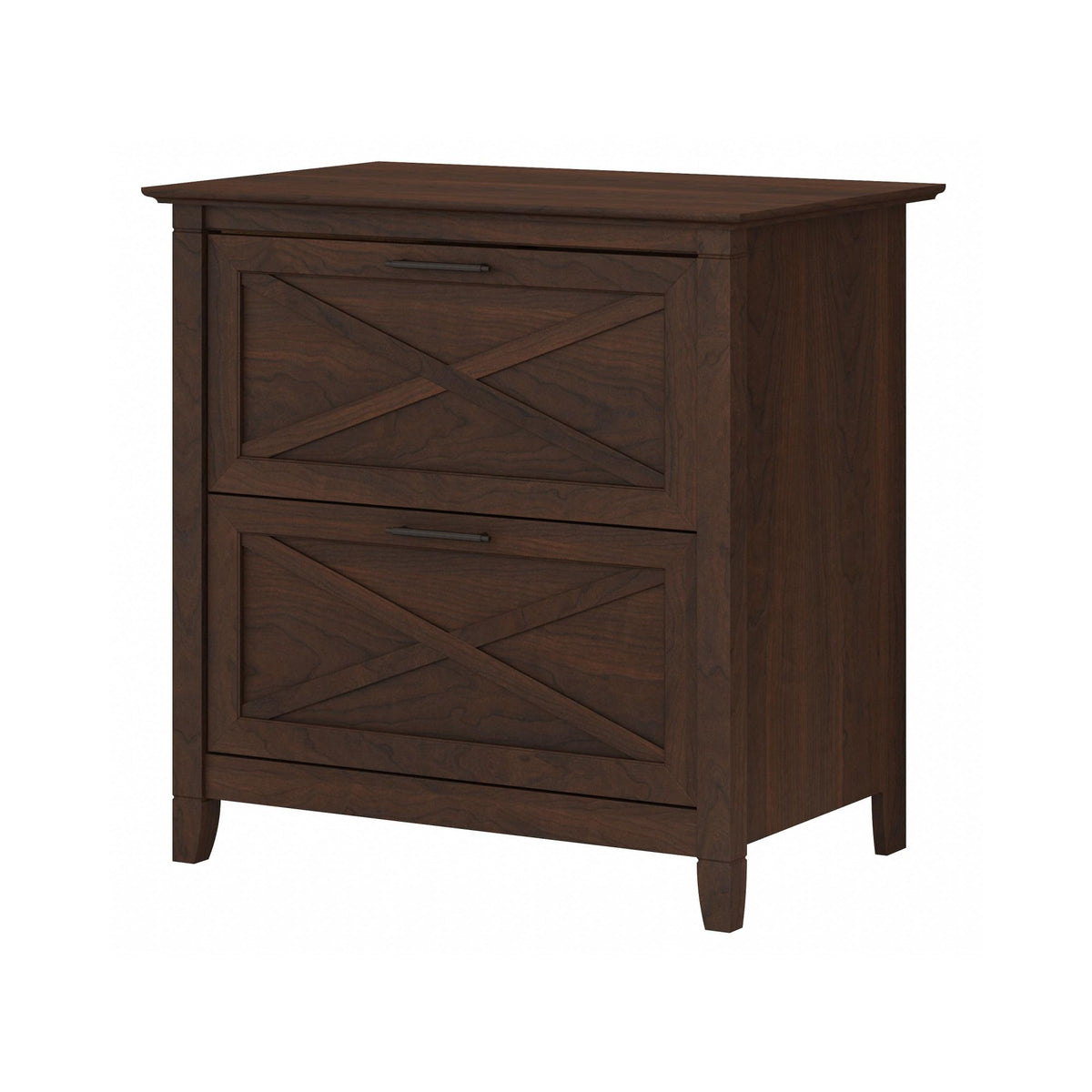 2 Drawer Lateral File Cabinet F9905