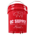 Hanging Bucket Poultry Nipple Waterer 5 Gal E501