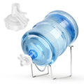 5 Gallon Metal Water Jug Holder X8364