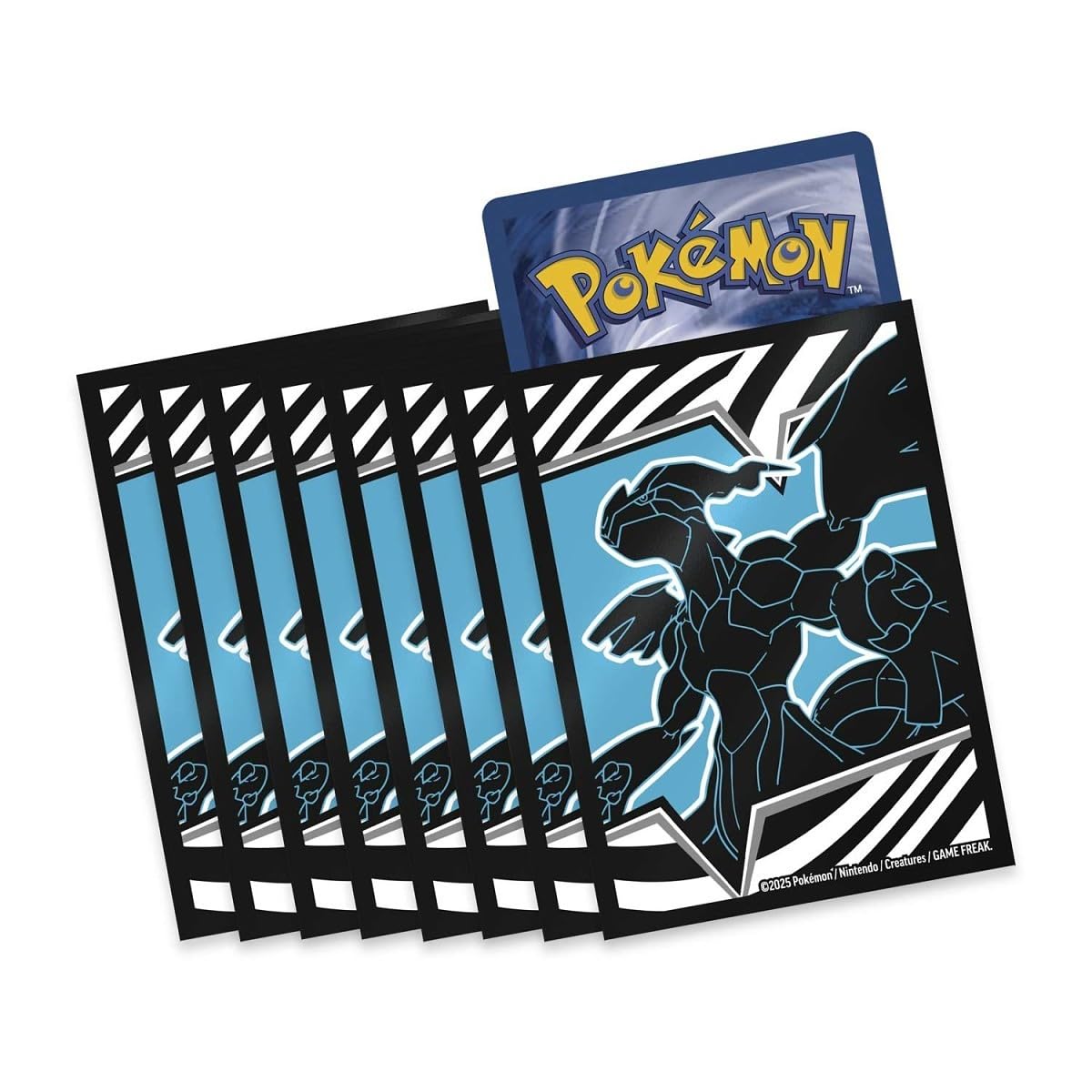 Pokemon TCG Elite Trainer Box - 11 Packs, Promo Cards U6619