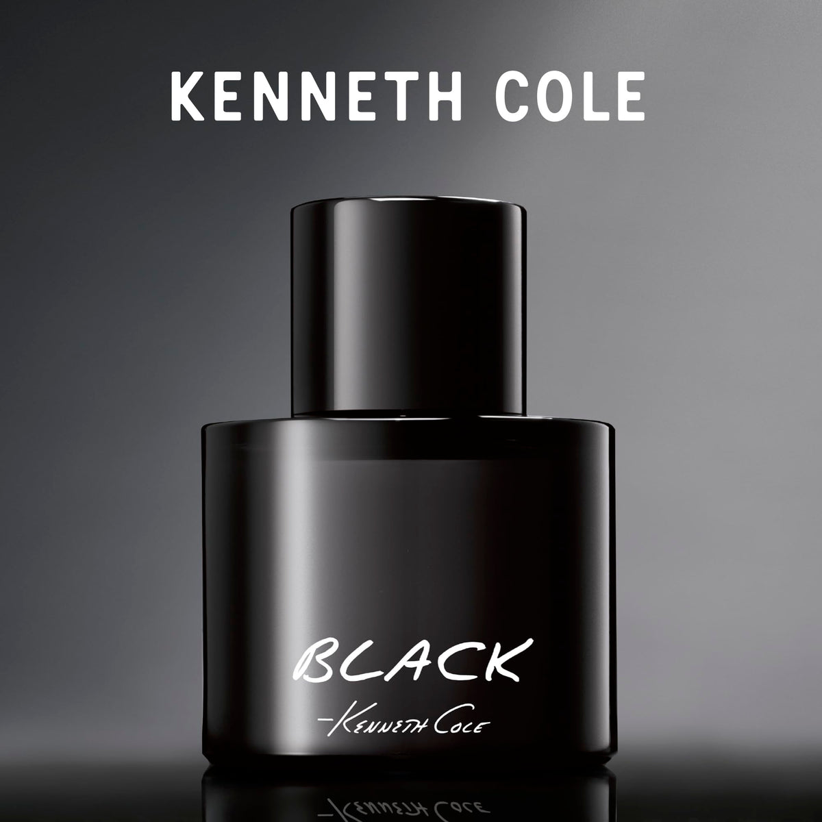 Black Eau de Toilette Spray Cologne V305019