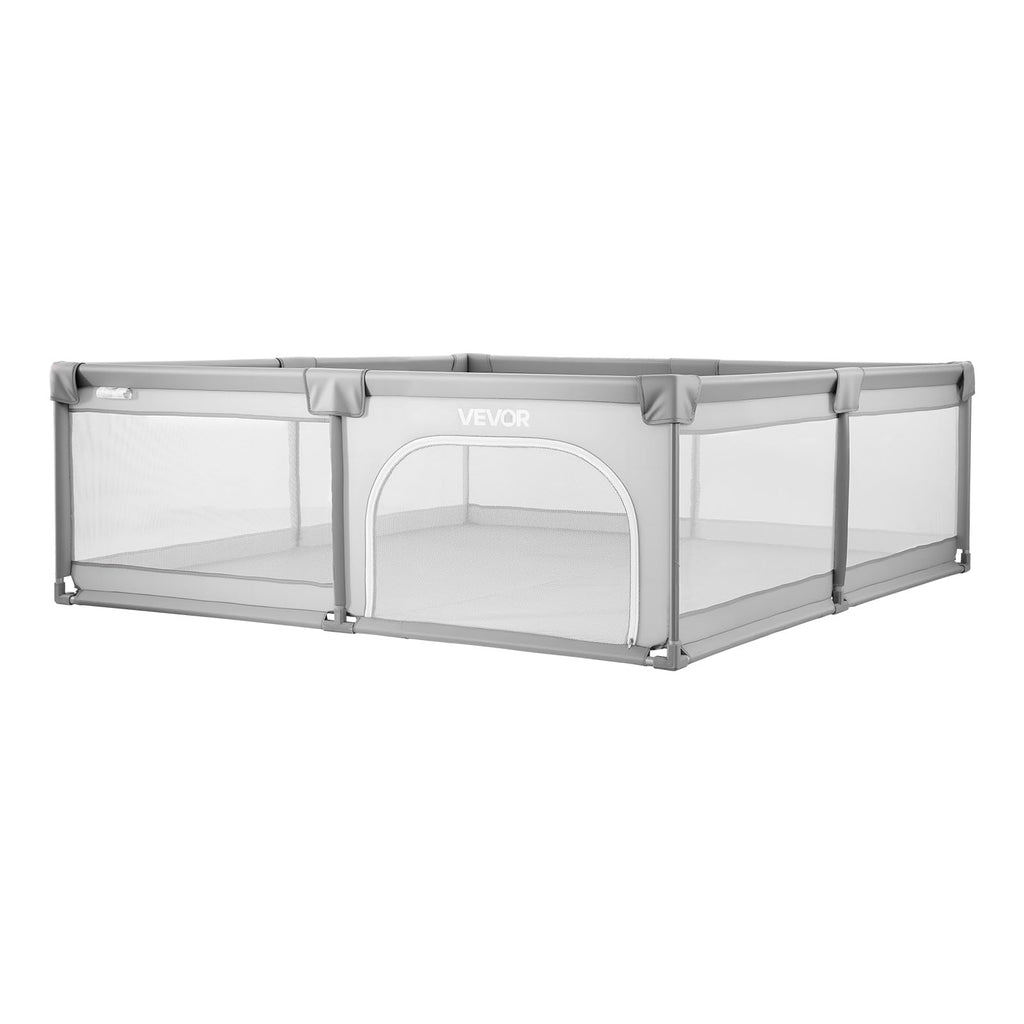 78.7″ x 58.7″ Baby Playpen with 50 Ocean Balls J91447