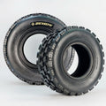 19x7-8 ATV/UTV Tires Set of 2 All Terrain C6432