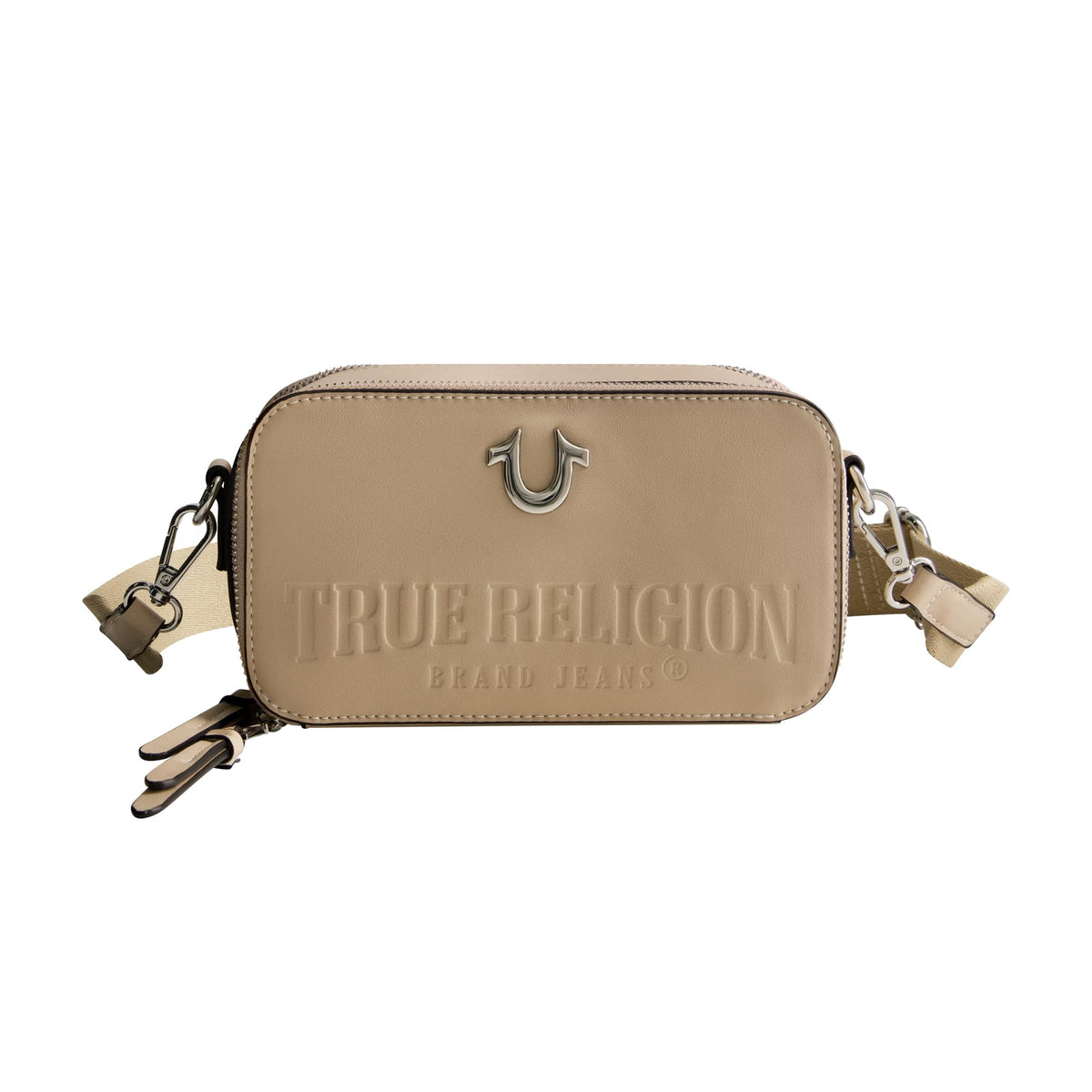 Women's Mini Camera Bag with Adjustable Shoulder Strap I298527