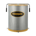 20-Inch Canister Kit for Dust Collector J836