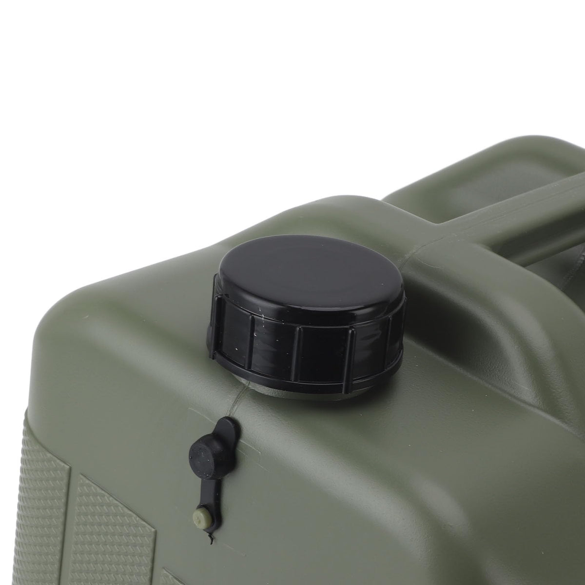 10L Portable Water Jug with Faucet C629