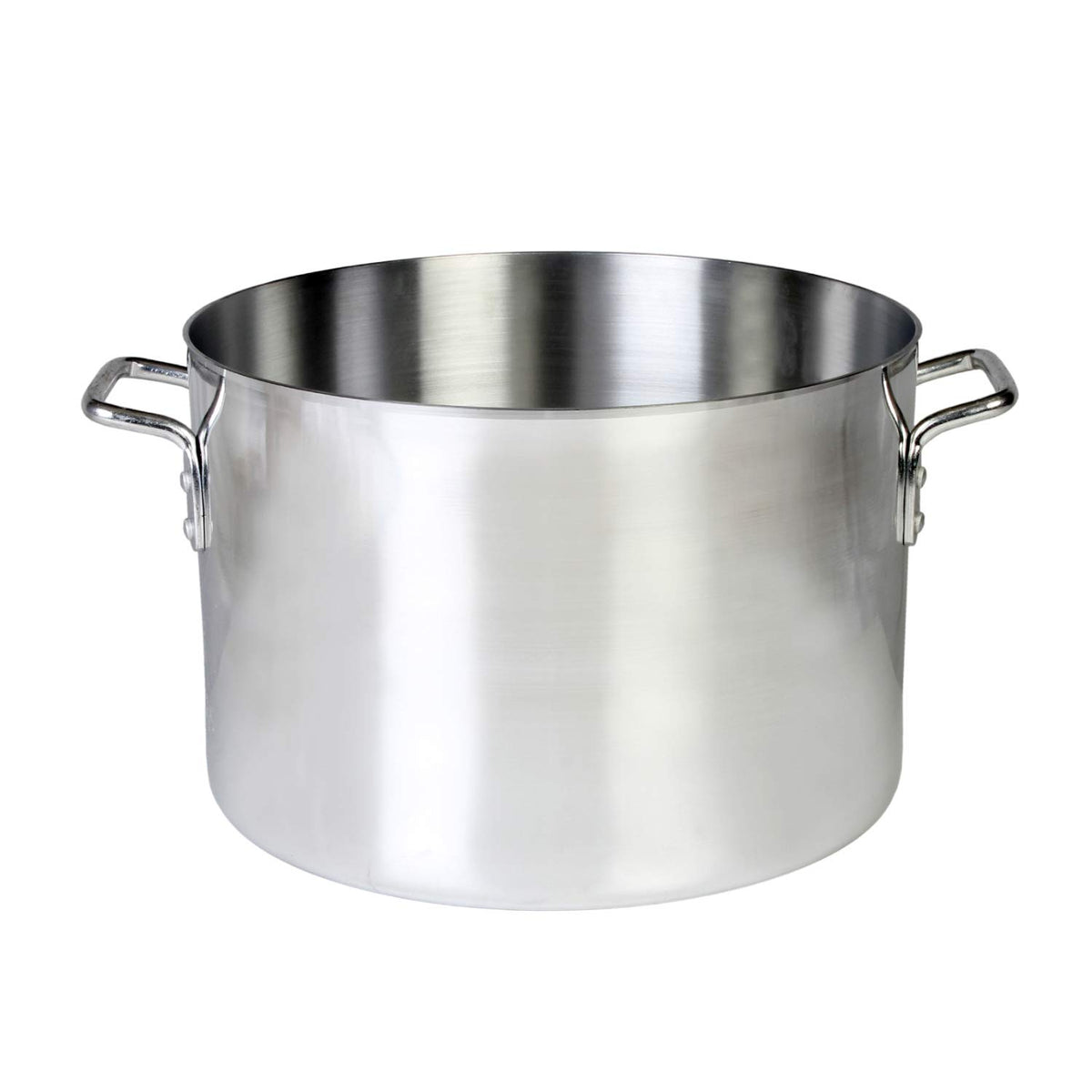 60 qt Aluminum Sauce Pot A896354