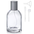 50ml/1.7 Oz Glass Spray Perfume Bottle W155895