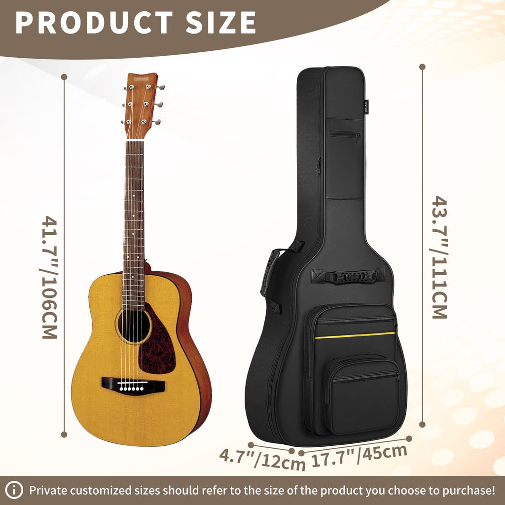 Acoustic Guitar Bag 40 41 42 C801165