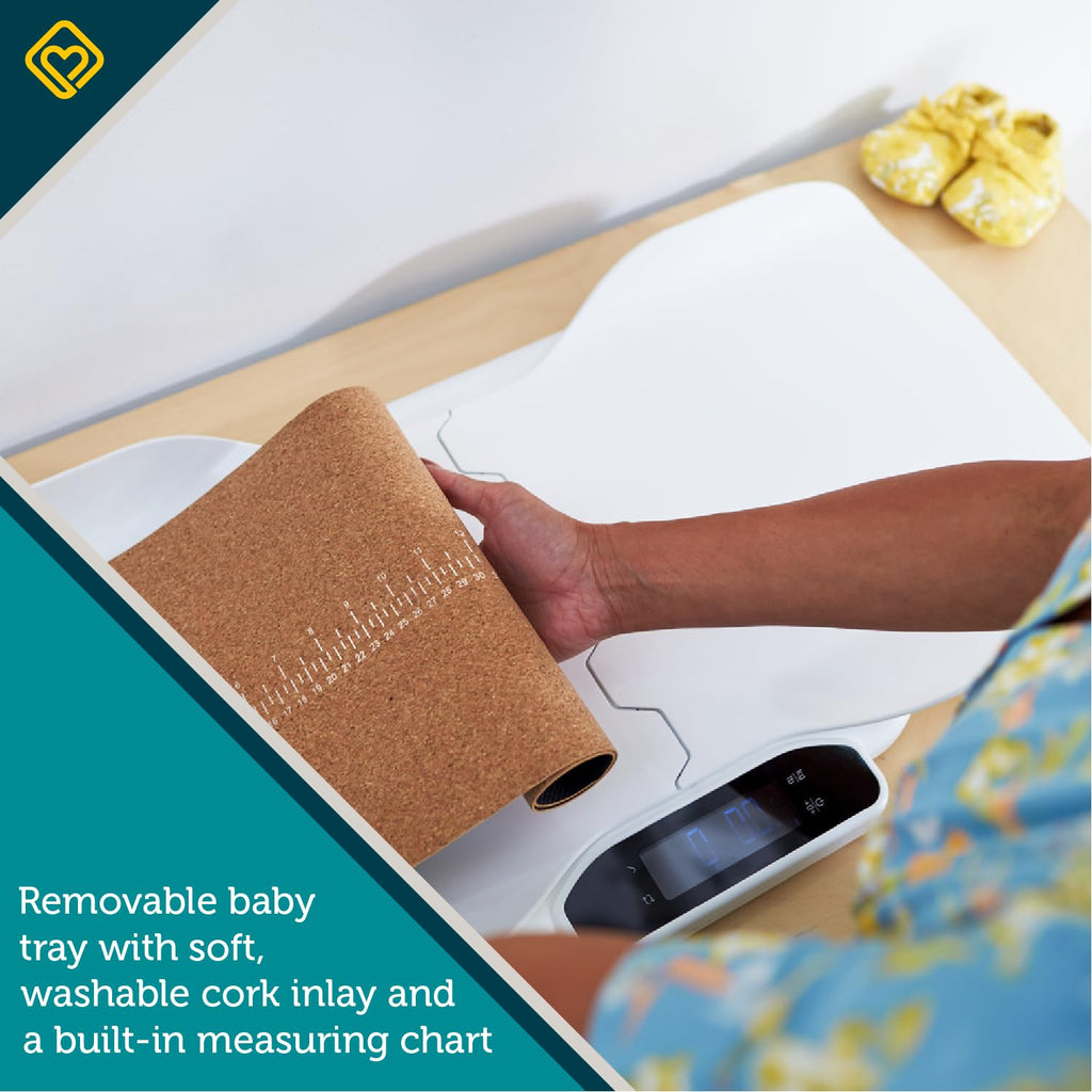 Smart Family Scale Q920