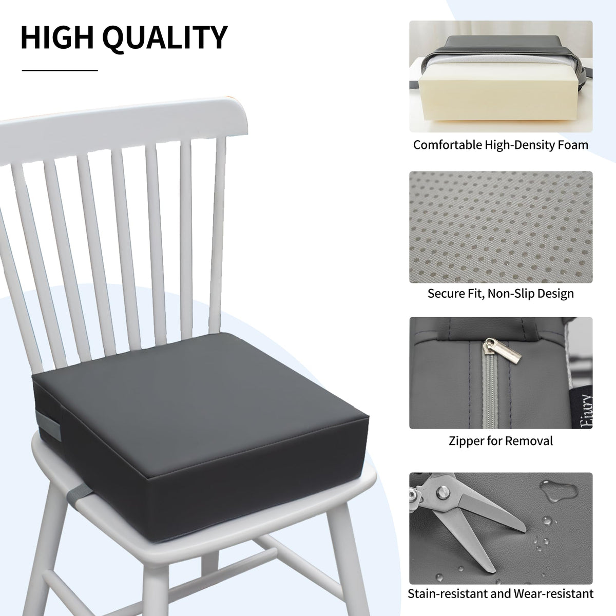 Toddler Booster Seat N175566