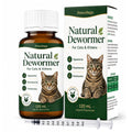 Broad Spectrum Cat Dewormer for Tapeworm, Roundworm & Hookworm X917043
