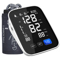 Automatic Upper Arm Blood Pressure Monitor with 8.5"-16.5" Cuff D389218