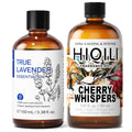 100ML Lavender Essential Oil & 150ML Fragrance Oil D322289