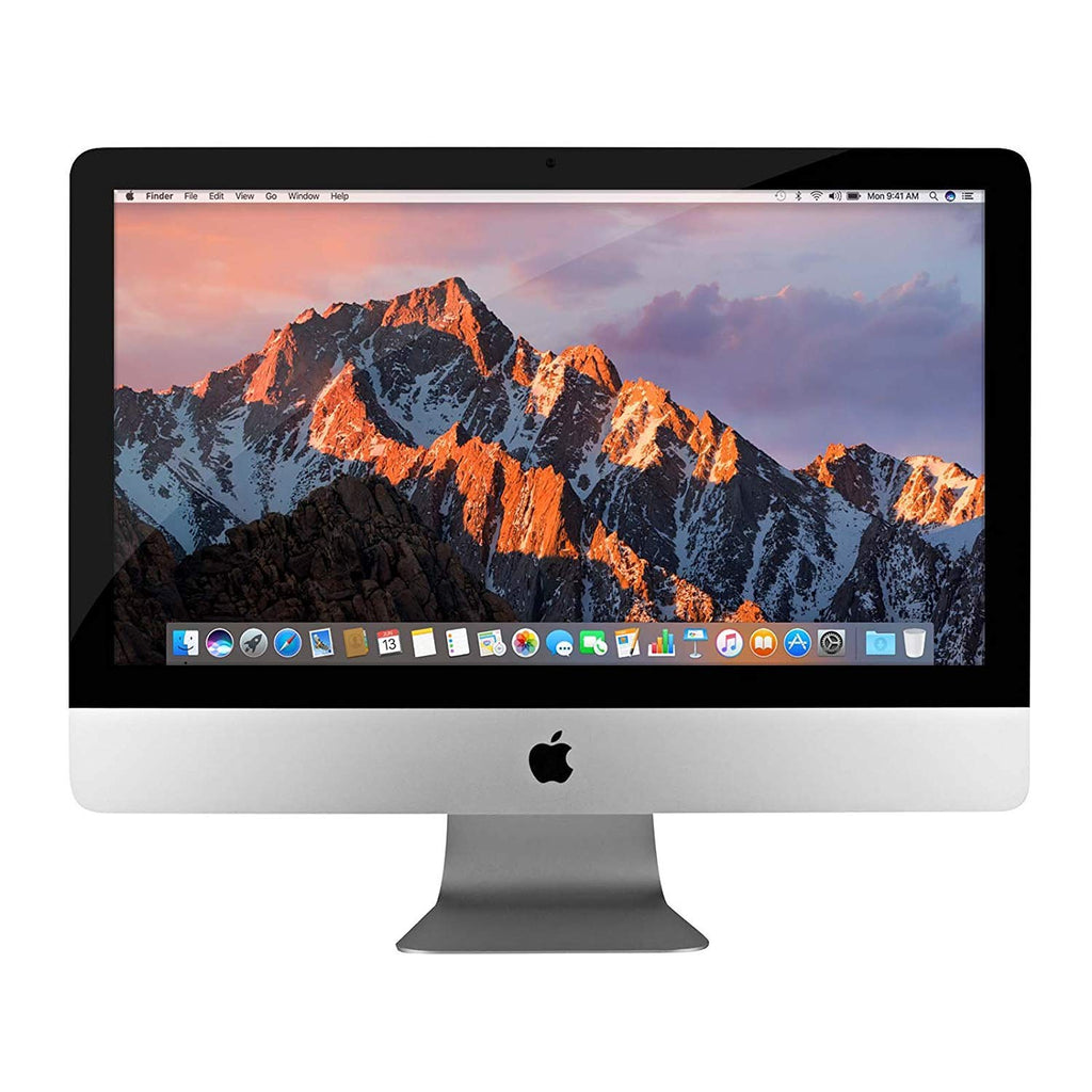 21.5in Core i5 All In One Desktop 8GB 256GB J145
