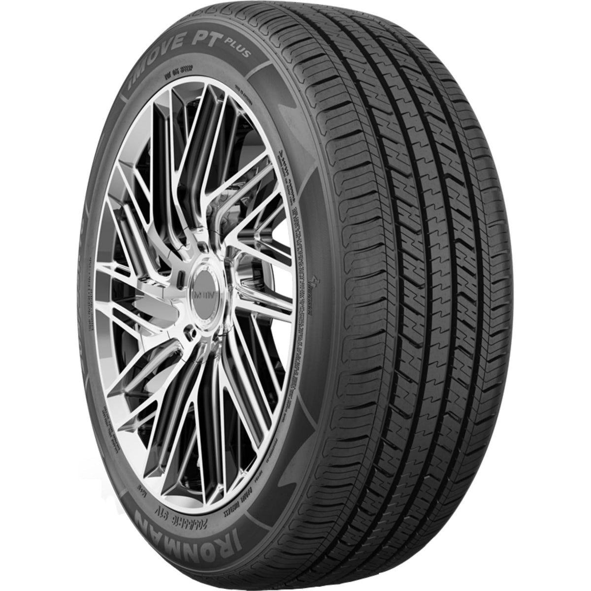 225/60R17 99H Tire B23917