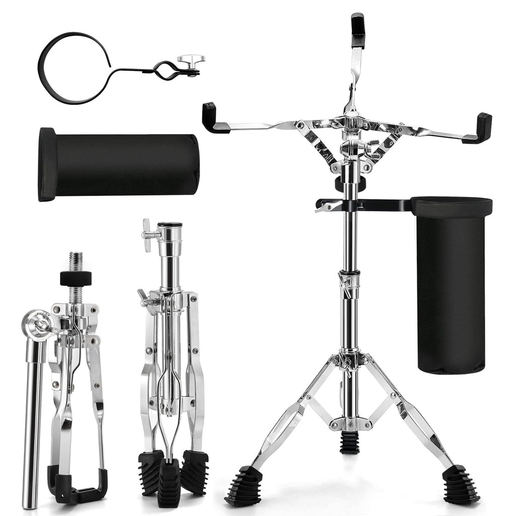 Snare Drum Stand with Drum Sticks Holder G944