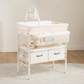 Portable Foldable Waterproof Baby Changing Table F677654