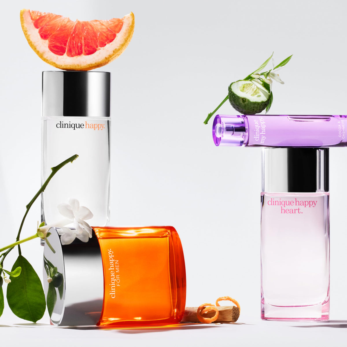 Eau de Parfum Spray for Women S648