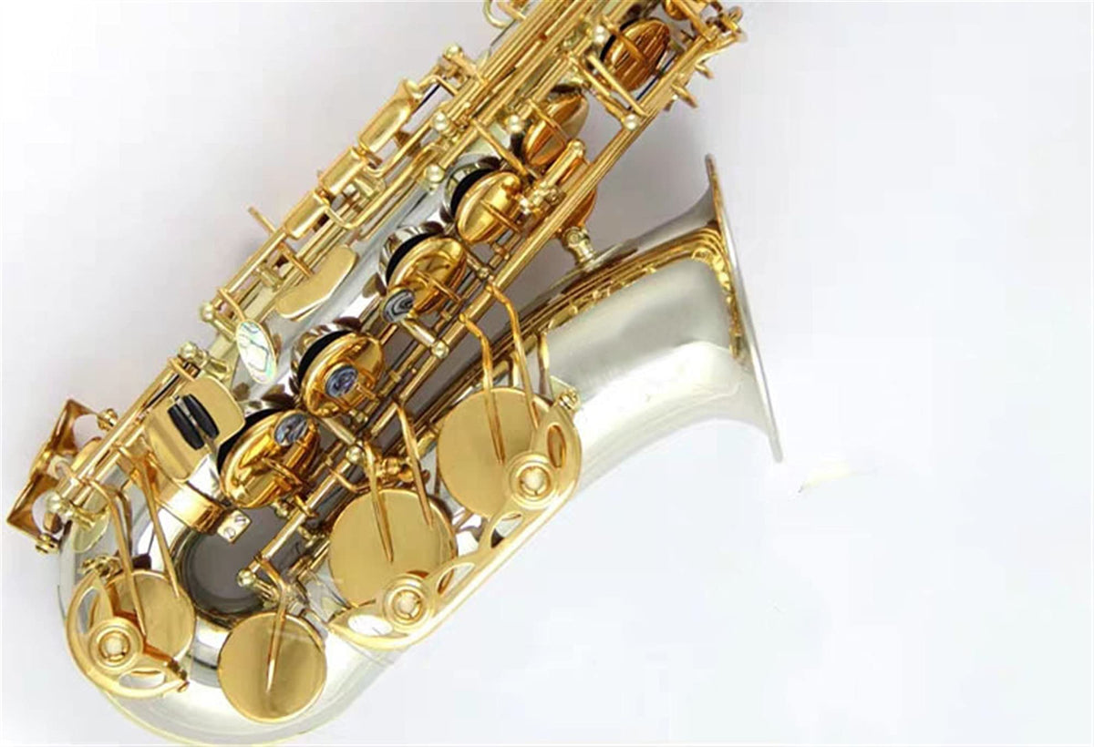 E Flat Alto Saxophone Wind Instrument P105
