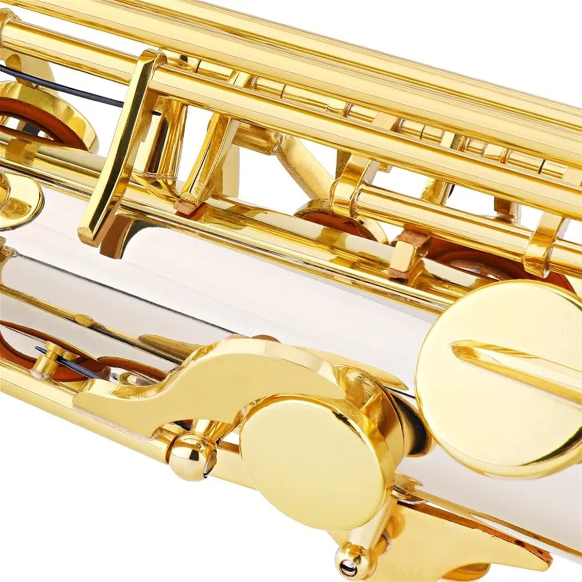 E Flat Alto Saxophone Wind Instrument P105