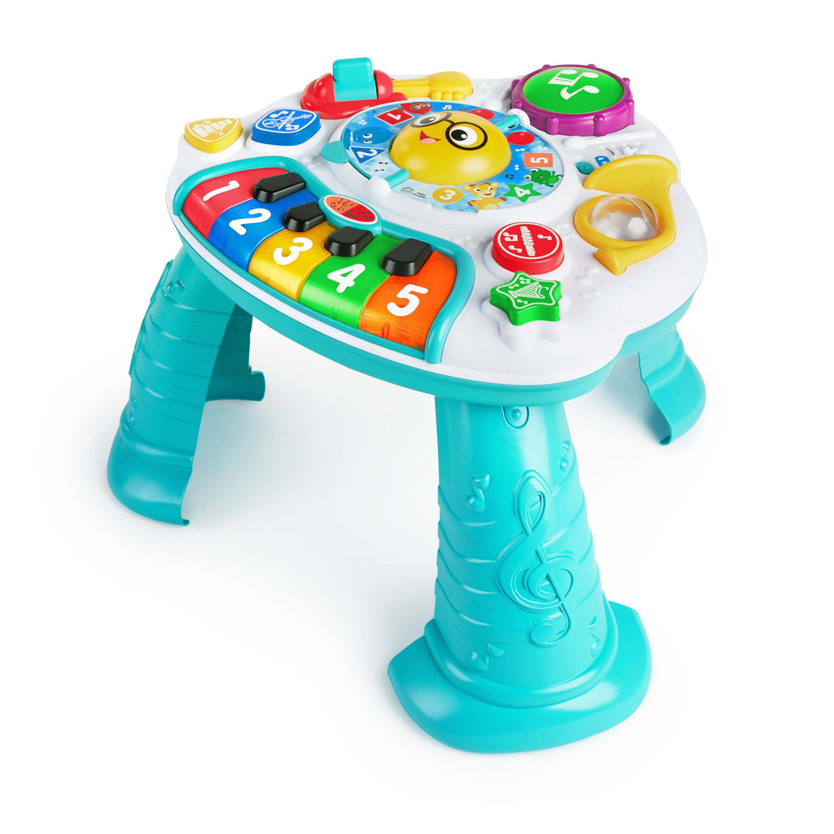 Activity Table M9951