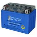 12V 11.2Ah GEL Battery I741