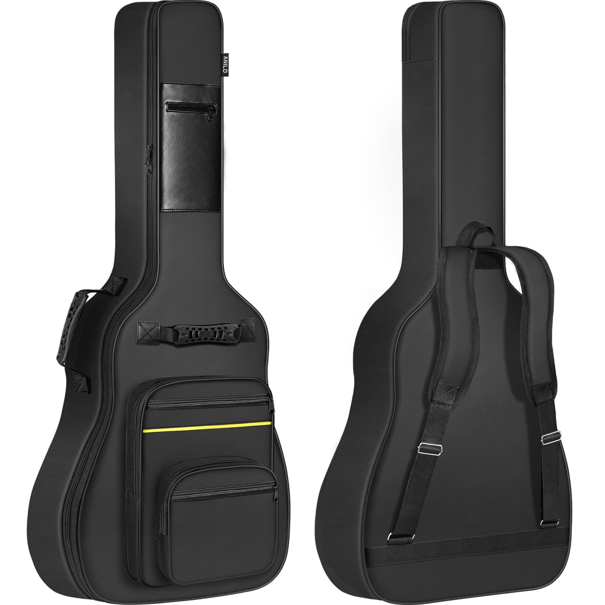 Acoustic Guitar Bag 40 41 42 C801165