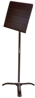 Portable Height Adjustable Black Metal Sheet Music Stand O44824