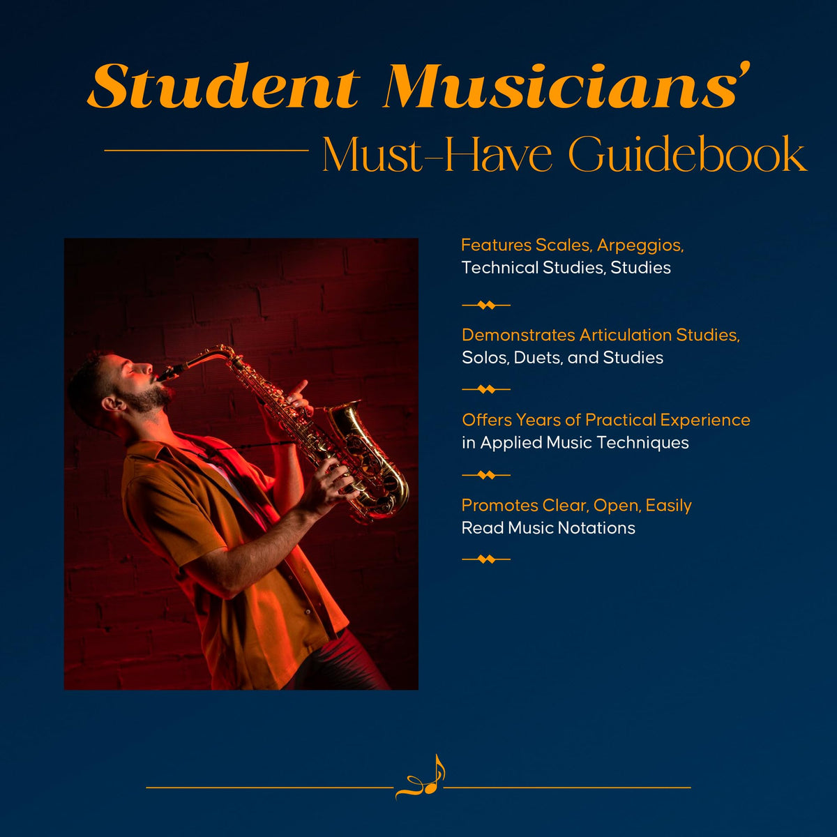 Beginner Saxophone Sheet Music Book F556814