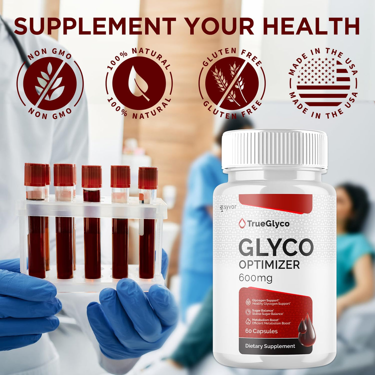 120 Capsules L28994