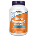 Omega-3 180 Softgels D6165