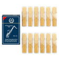 Alto Saxophone Reeds Strength 2.5 10 Pack E8755