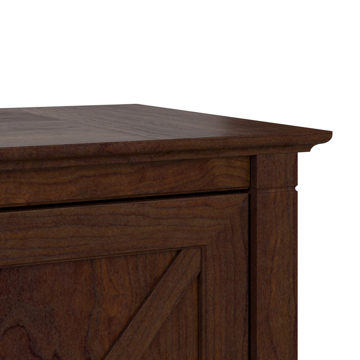 2 Drawer Lateral File Cabinet F9905