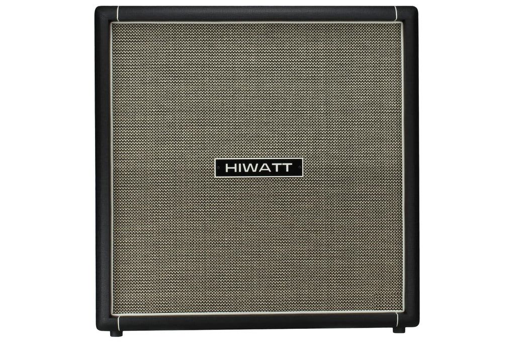 4x12 Inch 16 Ohm 600W Guitar Speaker Cabinet A3909