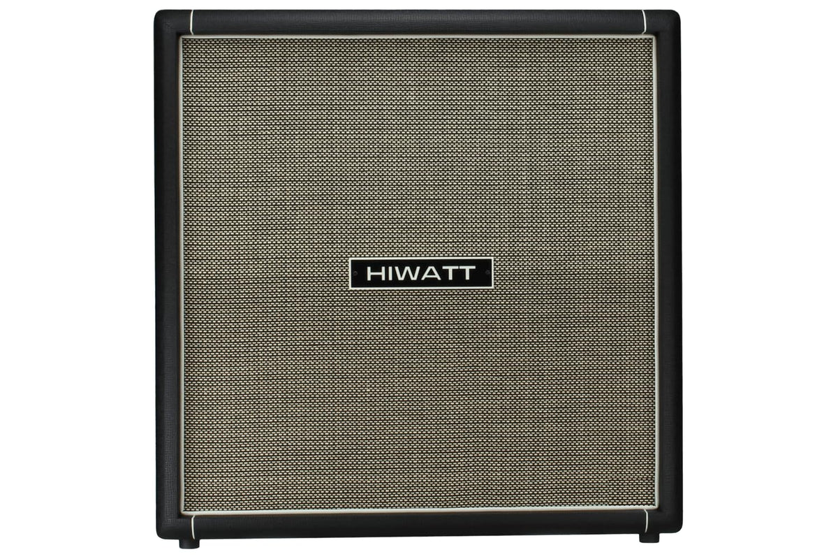4x12 Inch 16 Ohm 600W Guitar Speaker Cabinet A3909