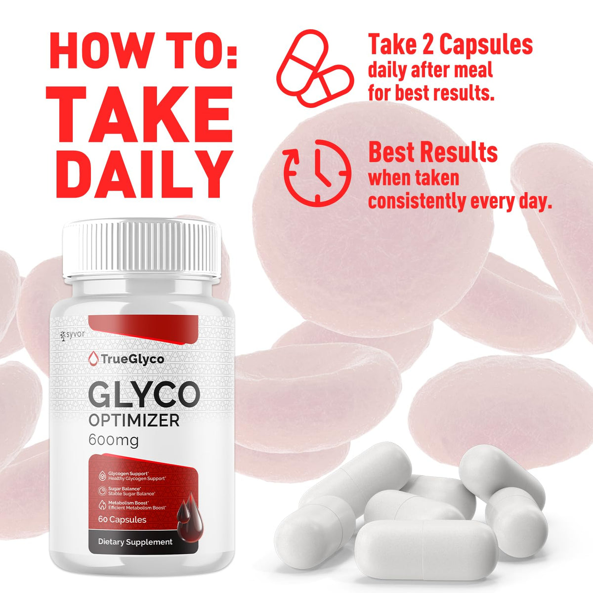 120 Capsules L28994