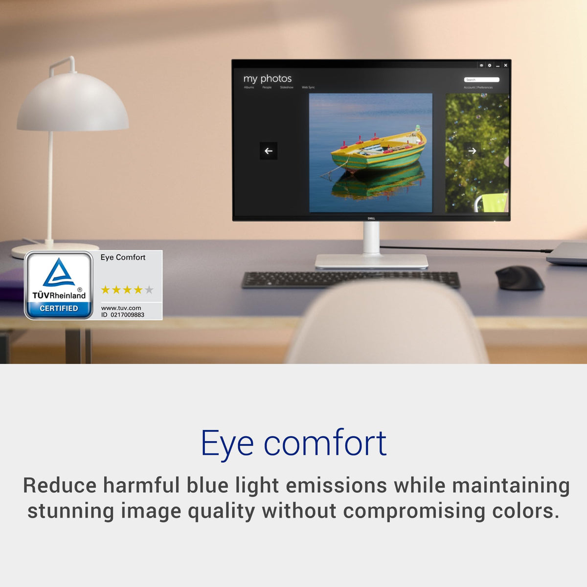 24-inch FHD 144Hz Monitor K89265