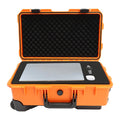 IP67 Waterproof Hard Camera Case 22x14x9 Inch D139841